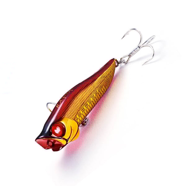 Ｒ．Ａ．ポップ(ＷＲＤ　ダブルアカキン)